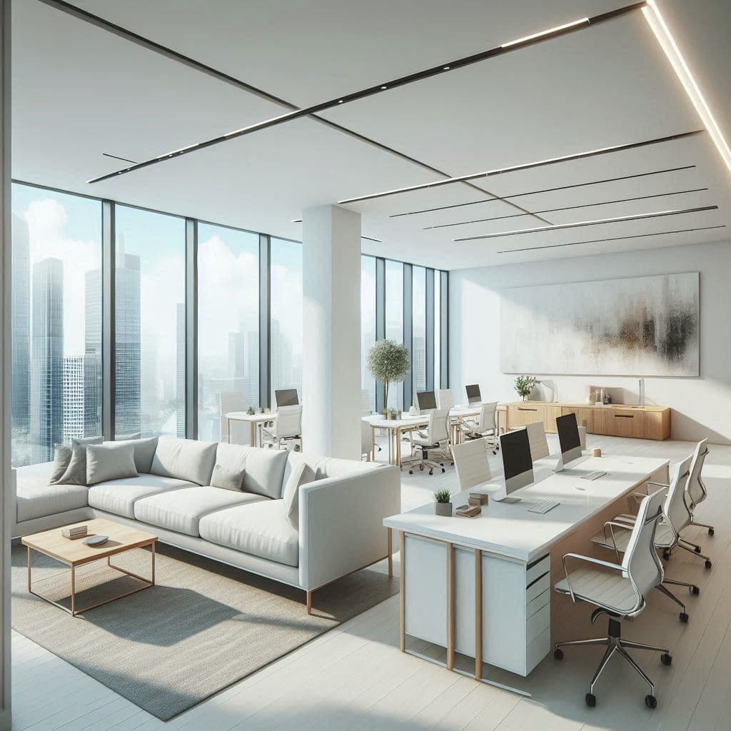 大厦名字文章配图