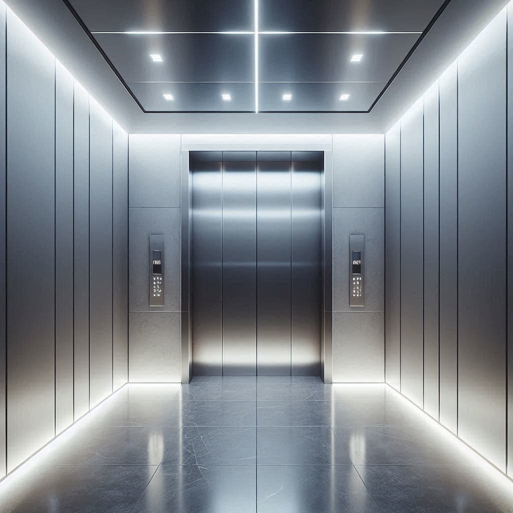 大厦名字文章配图